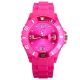 Style Unisex Silikon Jelly Armbanduhr Mit Datum FÜr Jungen Mädchen - Geschenk Armbanduhren Bild 11