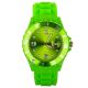 Style Unisex Silikon Jelly Armbanduhr Mit Datum FÜr Jungen Mädchen - Geschenk Armbanduhren Bild 4