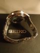 Seiko Ananta Srq011,  Chronograph,  Automatik - Elite Manufaktur Uhr (saek011) Armbanduhren Bild 4