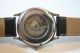 Kaum Getragene Automatik Armbanduhr Bergmann Automat 1 Mit Datum Nr 1131 Armbanduhren Bild 5