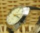 Rado Companion 25 Jewels Herren Tag Und Datum Uhr Men Gents Watch Armbanduhren Bild 2