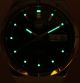 Seiko 5 Durchsichtig Mechanische Automatik Uhr 7s26 - 01n0 21 Jewels Datum & Tag Armbanduhren Bild 1