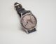 Servicesierte - Junghans - Herren - Uhr Mit Mech Werk Armbanduhren Bild 1