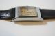 Sehr Alte Para Klasse Art Deco Armbanduhr Kal.  Para (eta?) 735 Ca.  40er Jahre Armbanduhren Bild 3