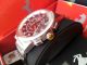 Scuderia Ferrari Gt - Uhr Granturismo Chrono Silber Ovp Uvp 659,  - Armbanduhren Bild 1