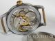 Herrenuhr Pobeda Edelstahl Handaufzug Alte Russische Uhr,  Nylonband,  Läuft Armbanduhren Bild 5