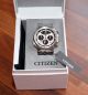 Citizen Promaster Eco - Drive Panda Calibre 2100 Av0031 - 59a Armbanduhren Bild 2