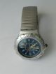 Swatch Irony Scuba (yds4000ag) Superblu (variante) Armbanduhren Bild 2