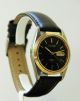 Citizen,  Automatik,  Herrenarmbanduhr,  Bicolor,  Ca.  1999 Armbanduhren Bild 1