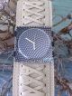 Stamps Damen Uhr Herren Mit Lederarmband Mit Ovp Armbanduhren Bild 2