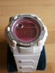 Casio Baby - G Bg - 3000 M Armbanduhr Sportuhr Armbanduhren Bild 3