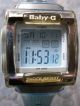 Casio Baby - G Bg - 184 Armbanduhr Sportuhr Armbanduhren Bild 2