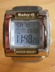 Casio Baby - G Bg - 184 Armbanduhr Sportuhr Armbanduhren Bild 3