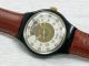 Swatch Automatic - Fifth Avenue (sab101) - Ungetragen In Originalverpackung Armbanduhren Bild 2
