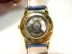 Jacques Lemans Gmt Automatic Armbanduhren Bild 6