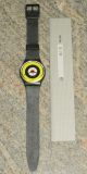 Swatch Gb174 Straight Up In Originalverpackung - Aus Sammlung - Armbanduhren Bild 3
