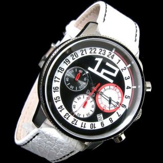 Dolce & Gabbana D&g Advanced Herren - Uhr Chronograph 3719740289 Bild