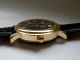 Militär Zenith Uhr Ww 1,  Grand Prix 1900,  Kal.  319. Armbanduhren Bild 4