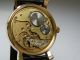 Militär Zenith Uhr Ww 1,  Grand Prix 1900,  Kal.  319. Armbanduhren Bild 5