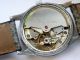 Breitling Bidynator Chronometer Uhr Felsa 692 Armbanduhren Bild 5