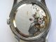 Breitling Bidynator Chronometer Uhr Felsa 692 Armbanduhren Bild 6