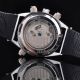 D Herrenuhr Automatik Gummi Armband Uhr Schwarz (top Uhr) Jaragar Elegant Armbanduhren Bild 2