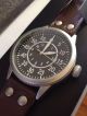 Atlas Fliegeruhren Sammlungsauflösung Armbanduhren Bild 1
