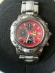 Ferrari Maranello Uhr Sehr Schik Armbanduhren Bild 1