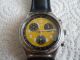 Swatch Chronograph Swiss Made Armbanduhr Rar Selten Uhr Armbanduhren Bild 1