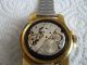 Luxus Hochwertige Poljot Capitan Vimpel - Vitebsk 17jewels Vergoldet Armbanduhren Bild 5