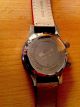 Armbanduhr Poljot 2612 Signal Alarm Wecker Russische Uhr Armbanduhren Bild 2