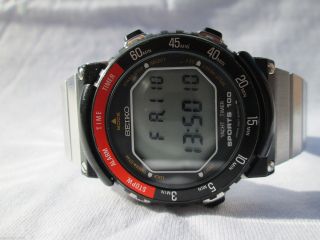chronograph a827 spec raritt