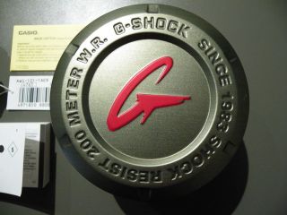 ▓▒░ Casio | G - Shock Wave Ceptor | Awg - 101 - 1aer | 20 Bar | Funk & Solar ░▒▓ Bild