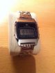 Armbanduhr Eurochron Gdr Ruhla Batterie Ostalgie - Ansehen Armbanduhren Bild 2