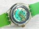 Swatch Automatic - Time To Move (sak102) - Ungetragen In Originalverpackung Armbanduhren Bild 1