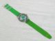 Swatch Automatic - Time To Move (sak102) - Ungetragen In Originalverpackung Armbanduhren Bild 3