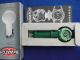 Rewatch Armbanduhr - Swiss Made (grün - Heineken) Ovp - 90er Jahre (kult) Armbanduhren Bild 1