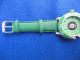 Rewatch Armbanduhr - Swiss Made (grün - Heineken) Ovp - 90er Jahre (kult) Armbanduhren Bild 4