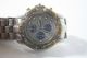 Gebrauchter Festina 8812 Quartz Herrenchronograph Armbanduhren Bild 4