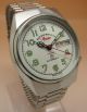 West End Watch Sowar Prima Mechanische Automatik Uhr Datum & Taganzeige Armbanduhren Bild 3
