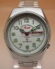 West End Watch Sowar Prima Mechanische Automatik Uhr Datum & Taganzeige Armbanduhren Bild 4