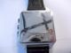 Ausgefallene Uhr Kraft Armbanduhr Chronograph 10483/2 Uhr Farbig Armbanduhren Bild 11