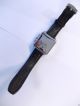 Ausgefallene Uhr Kraft Armbanduhr Chronograph 10483/2 Uhr Farbig Armbanduhren Bild 6