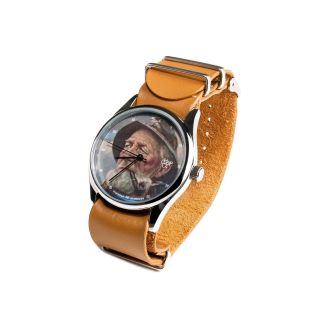Cheapo Pop Fisherman Watch Armbanduhr Uhr 14227ee Bild