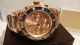 Michael Kors Mk5755 Chronograph Uhr Rosegold Uvp 329€ Armbanduhren Bild 1