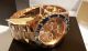 Michael Kors Mk5755 Chronograph Uhr Rosegold Uvp 329€ Armbanduhren Bild 2