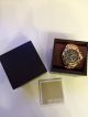 Wow Michael Kors Mk5875 Everest Damen Uhr Chronograph Rosè Gold / Schwarz Armbanduhren Bild 1