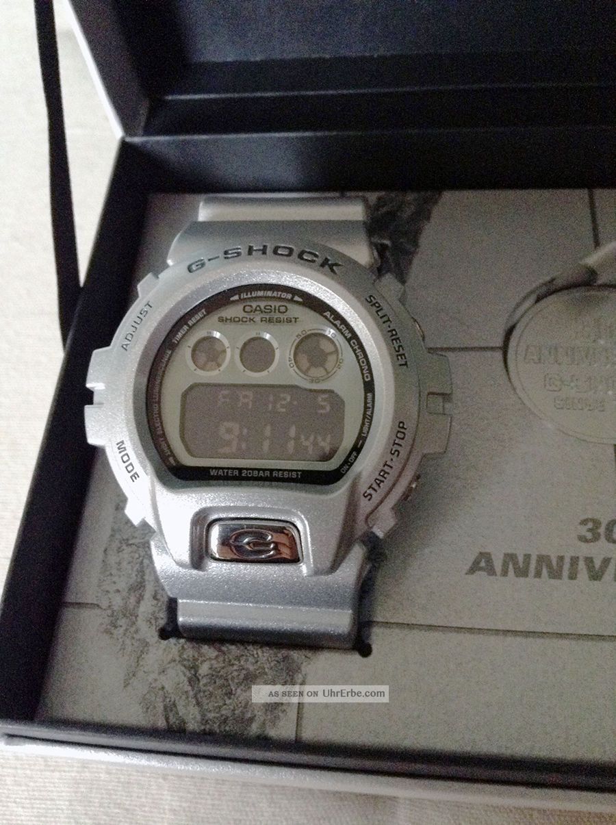 g shock 3232 review