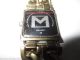 Orig.  Michael Kors Damenuhr Mk4011 Kettenarmband Goldfarben Mit Box Armbanduhren Bild 1