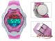 Ohsen Pink Sportuhr Armbanduhr Kinderarmbanduhr Uhr Armbanduhren Bild 2